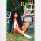 SZA - CTRL Album Art - Poster and Wrapped Canvas